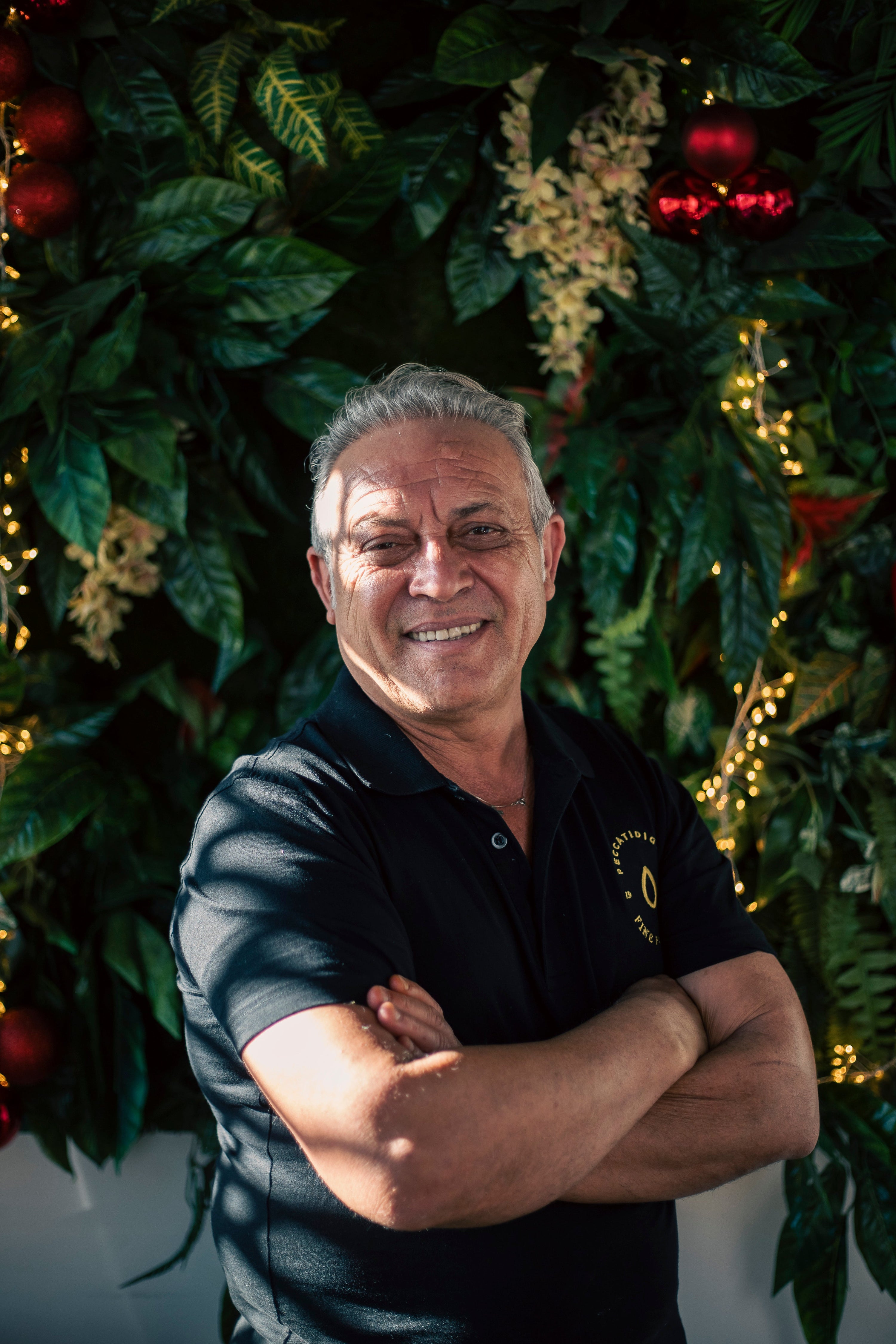 Francesco Cassarino: l’uomo che ha trasformato il sacrificio in arte.