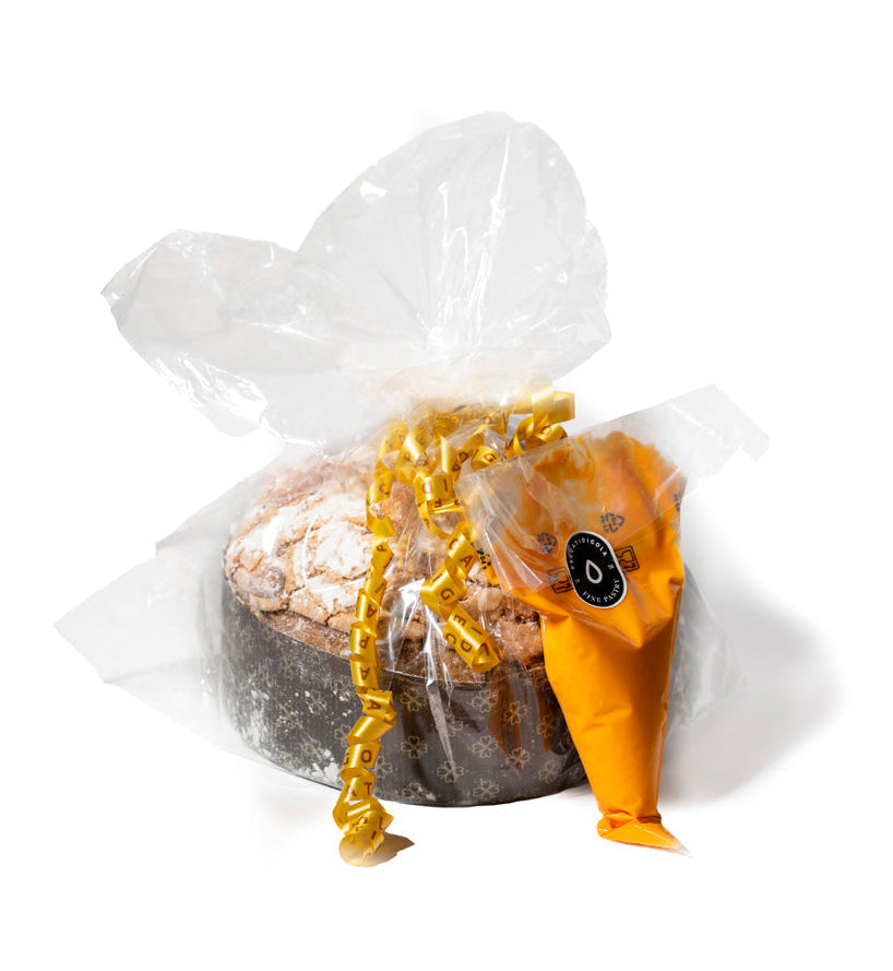 Il gusto autentico delle feste con i Panettoni Siciliani Peccati di Gola 1976