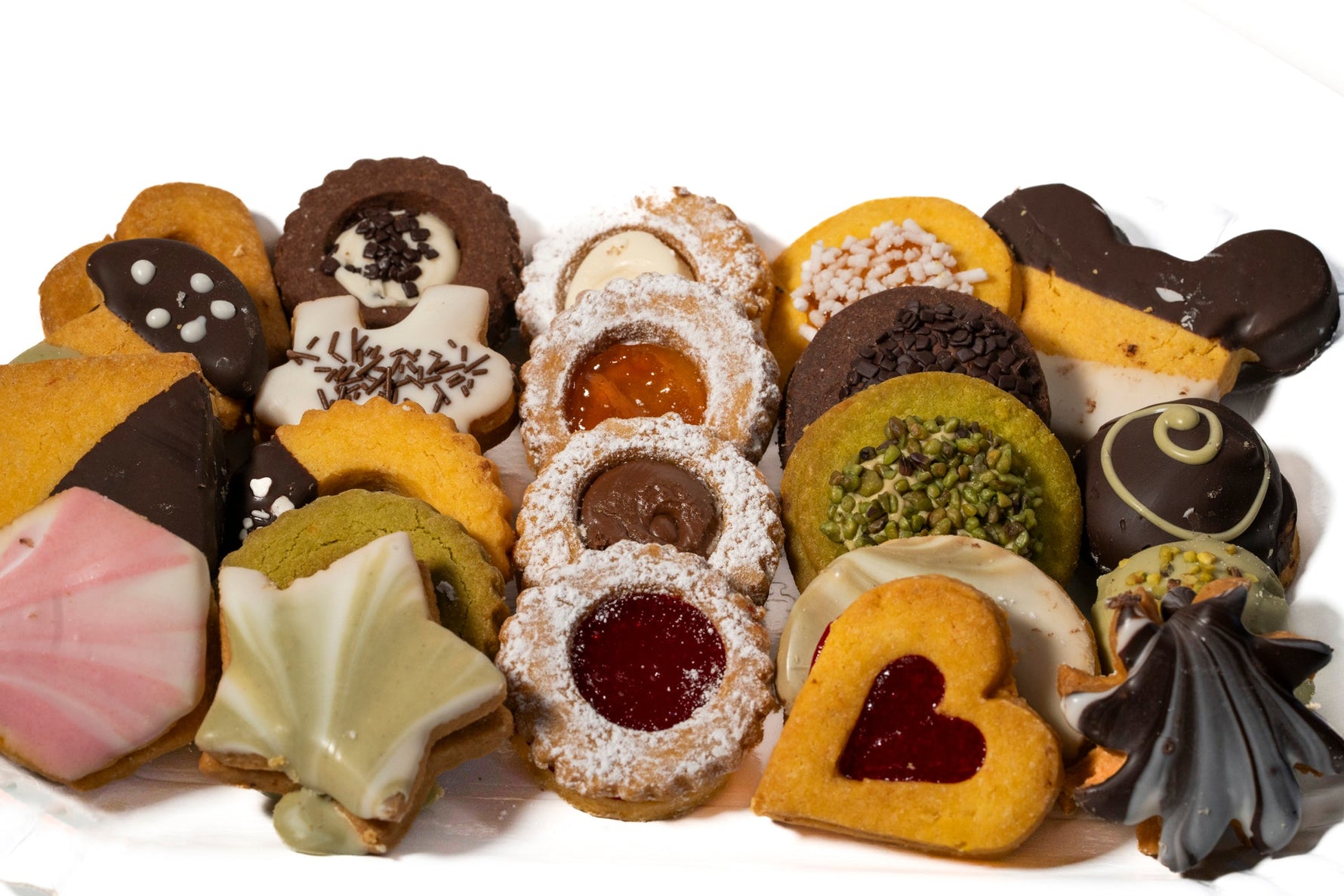 Dolci al Forno Siciliani: un viaggio nei sapori di famiglia