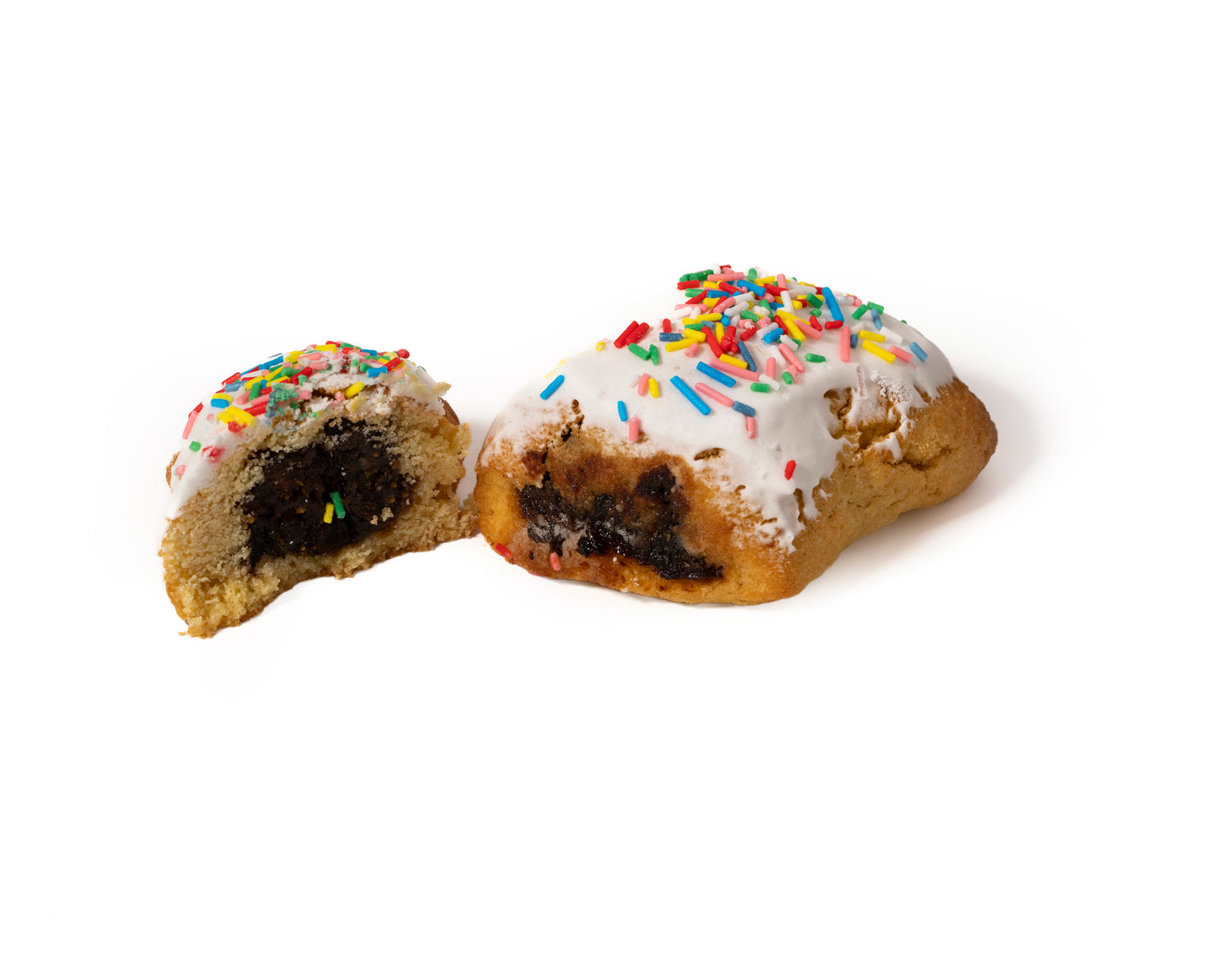 Buccellati siciliani - Mostaccioli ai Fichi