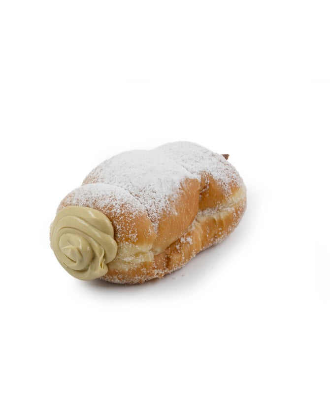 Cartoccio artigianale con pistacchio siciliano