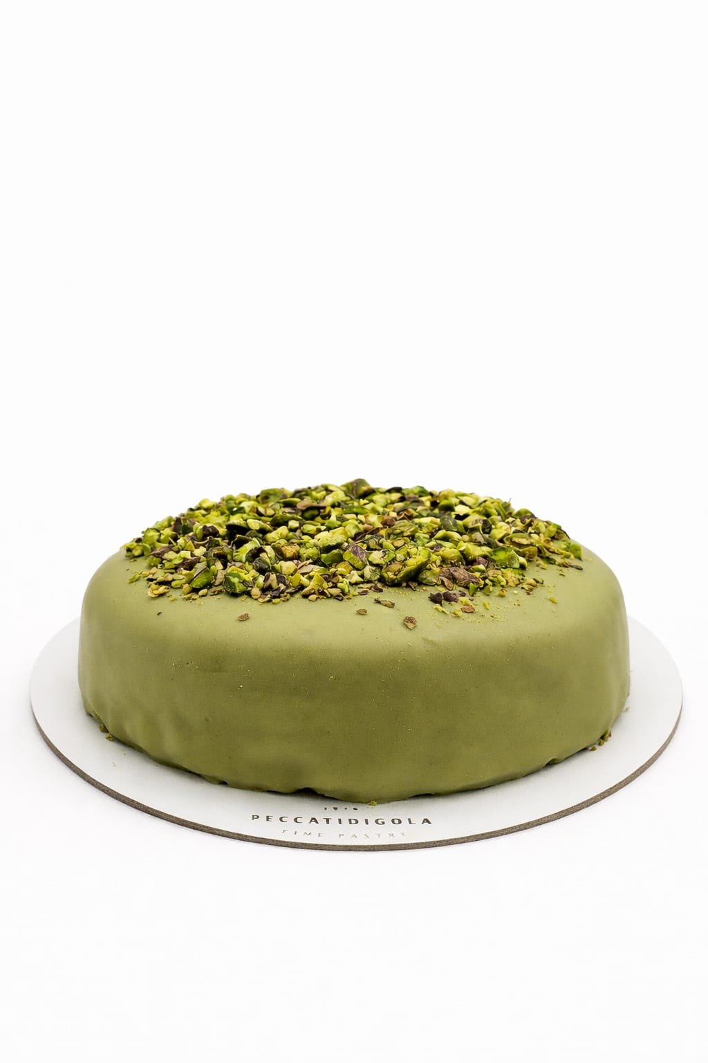 Torta al Pistacchio