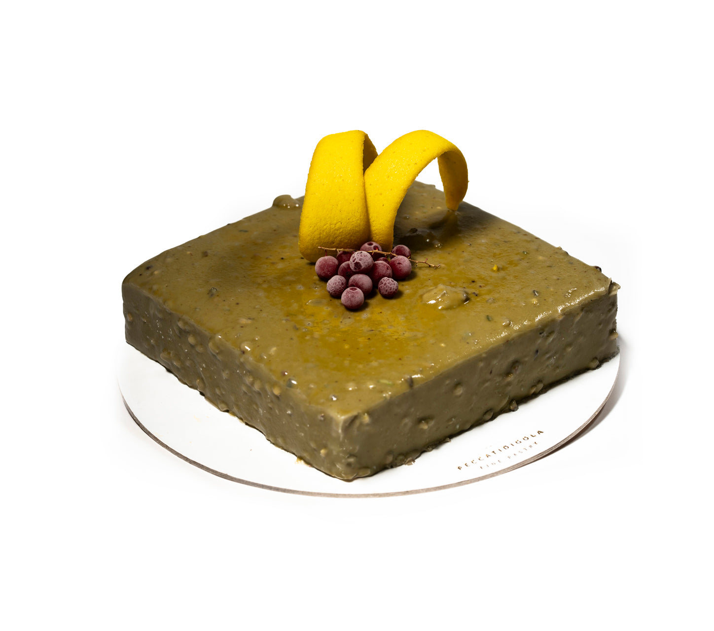 Setteveli PISTACCHIO