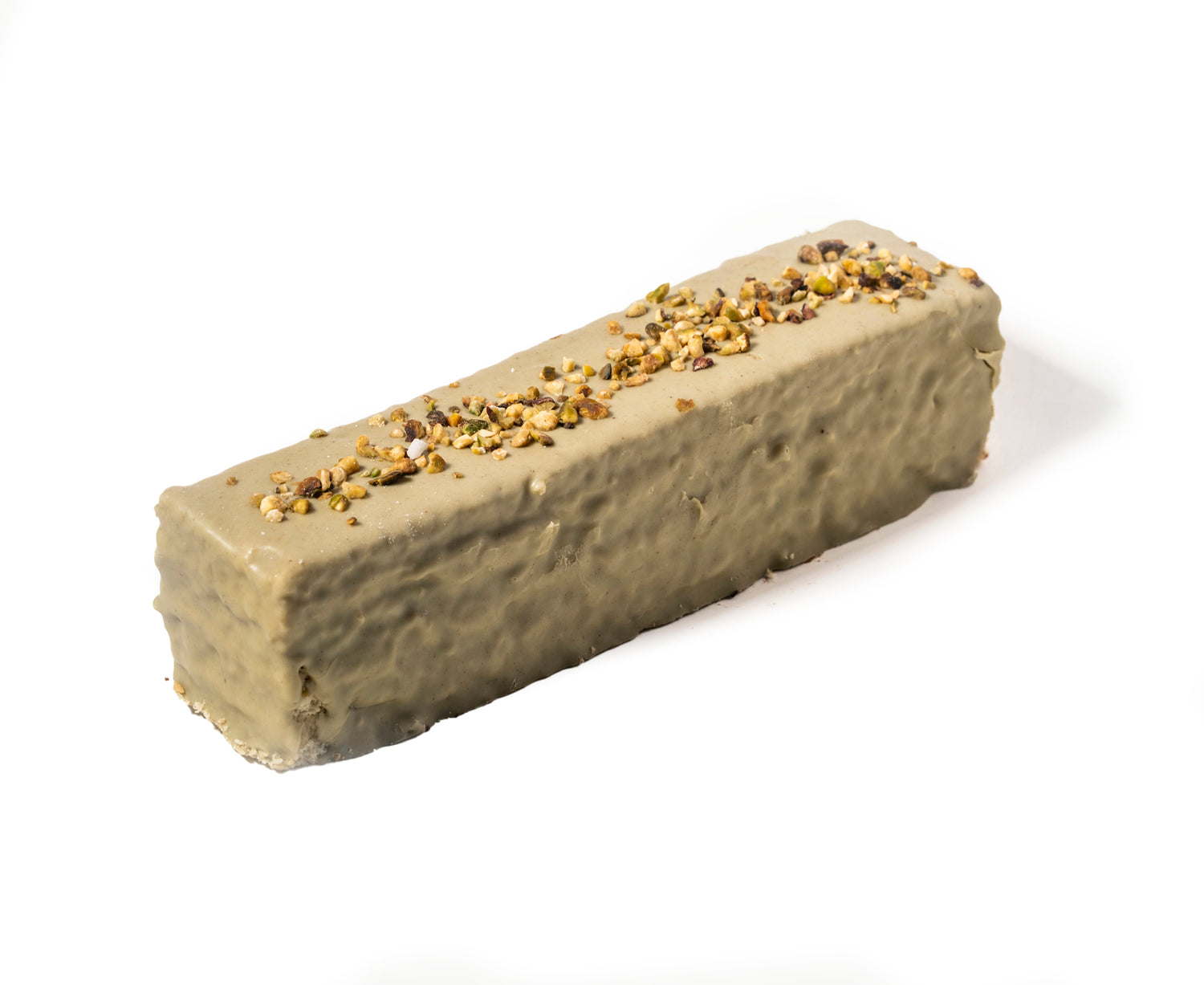 Torta Savoia al Pistacchio