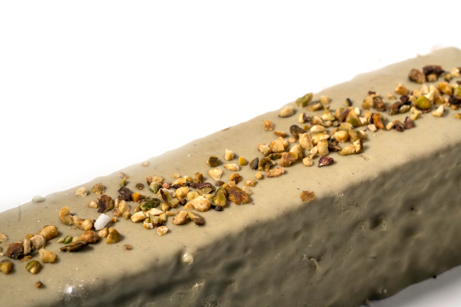 Torta Savoia al Pistacchio